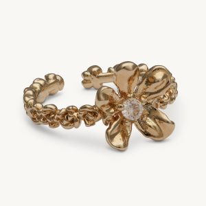 Eponine ring – Gold