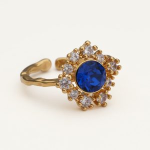 New Emily ring – Nightfall