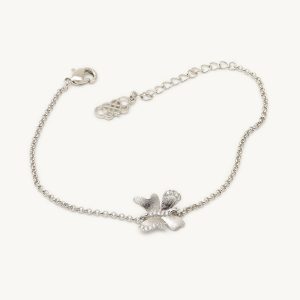 Brigitte bracelet – Crystal