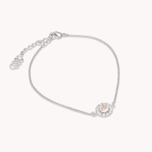 Celeste bracelet – Silk