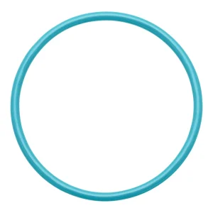 Color Bangle - Retro Blue