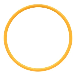 Color Bangle - Sunflower