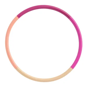 Color Bangle Quatro - Pink Sunset