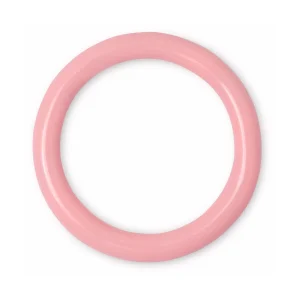 Color Ring - Ljusrosa