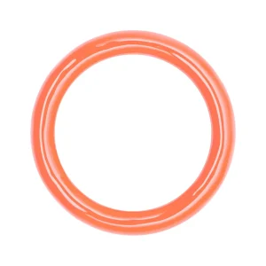 Color Ring - Orange/Coral