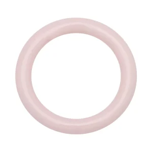 Color Ring - Silk Light Pink