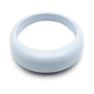 Color Ring Chunky - Skyride Blue