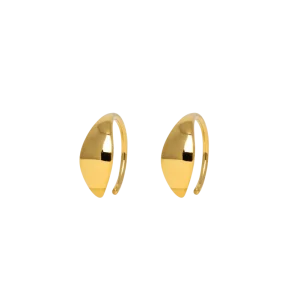 IX Marquise Earrings