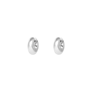 IX Riley Earring Silver