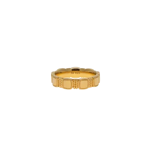 IX Tribute Ring