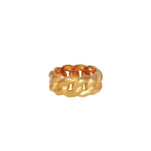 IX Morgan Ring