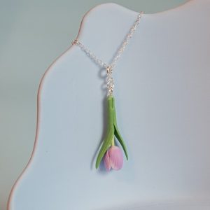 Tulpan Ljuslila – Berlock – Deluxe