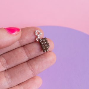 Chokladkaka – Berlock – Mini