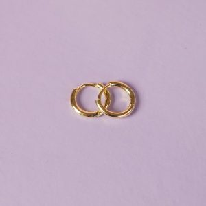 Örhängen –  Luxury Lucy – 14k Gold plated