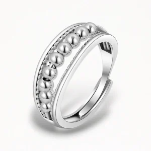 EMPRESS SKJUTBAR RING