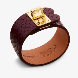 FARRIER Burgundy Gold