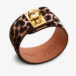 FARRIER Leopard Gold