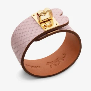 FARRIER Pink Gold