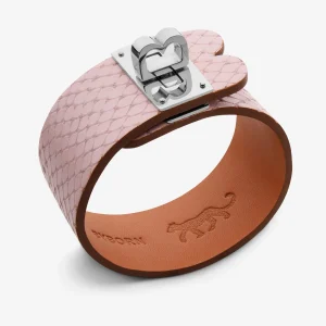 FARRIER Pink Silver