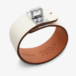 FARRIER White Silver