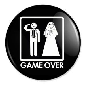 Gameover