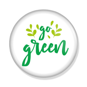 GO GREEN 2