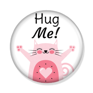 Hug Me