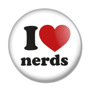 …nerds