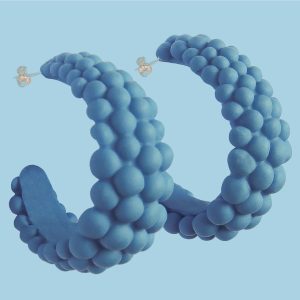 Bubbel hoops – flera färger