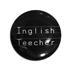 Inglish Teecher