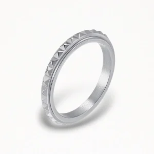 INGRID ROTERBAR-RING