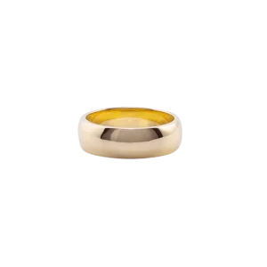 IX Class Ring
