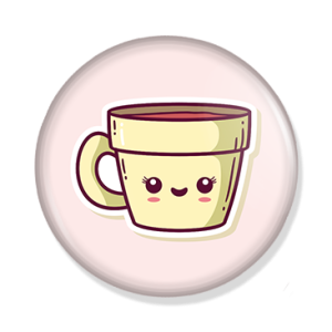 Kawaii_Cute Cup