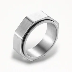 LEXON ROTERBAR RING