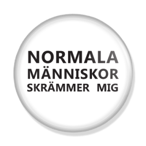 Normala människor