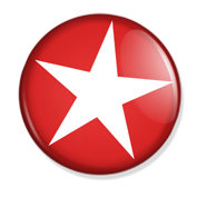 Red star