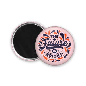 The Future is Bright