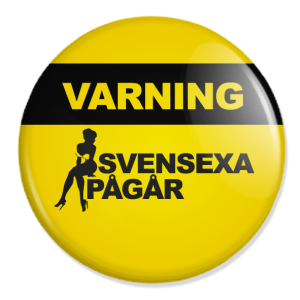 Varning Svensexa 2