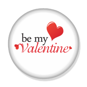 Be My Valentine 2