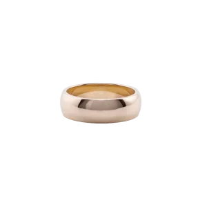 IX Class Ring Gold 14K