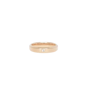 IX Evig Ring Gold 14K