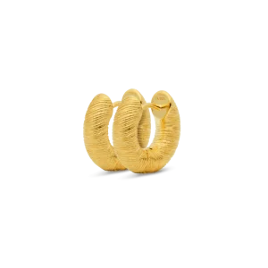 IX Heart in a Box Earring