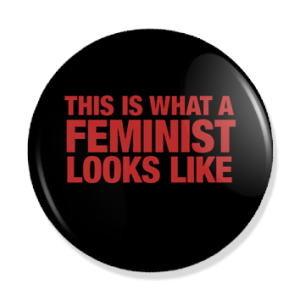 This is what a feminist 2