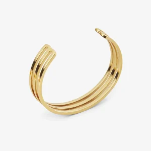 ZENITH BRACELET Gold
